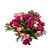 букет из 7 кустовых роз. Николаев