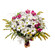 букет с кустовыми хризантемами. Николаев